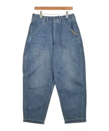 Liberaiders 데님 팬츠 남성용