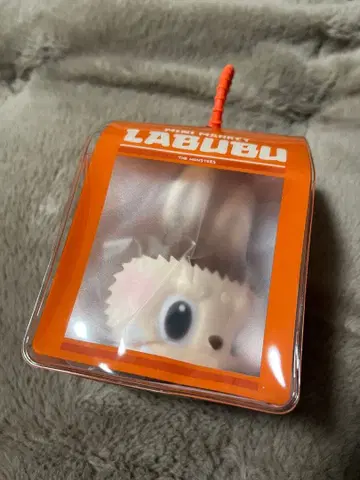 THE MONSTERS Wacky Mart 러브브 푸니푸니 참