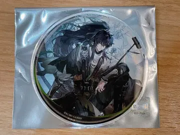 명조 gratte 아크릴 코스터 애니메이트 구원 공식