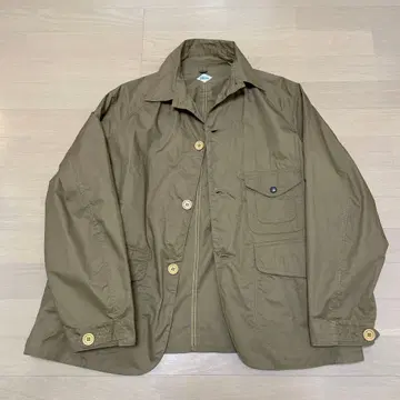 새상품 THE CORONA UTILITY 게임 자켓