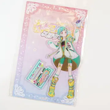 프리매직 아우르 아크릴 스탠드 Duo 코디 시리즈