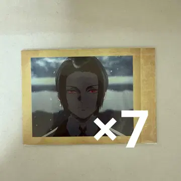 귀멸의 칼날 키부츠지 무잔 파샤코레