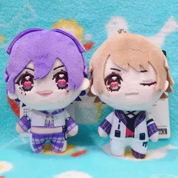 러브식 베이비 인형 유선 사쿠라 세트 봉제 인형 GiGO