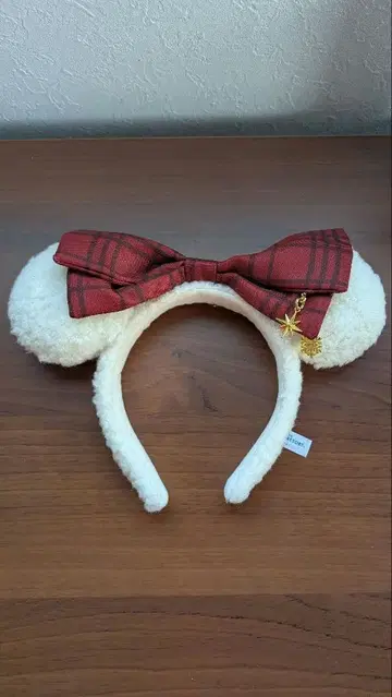 디즈니 릴린린 2025 머리띠