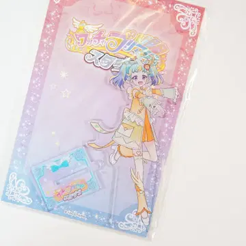 프리매직 미얌 아크릴 스탠드 Duo 코디 시리즈