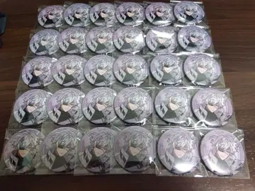 도쿄 에이리언즈 아메미야 레이지 묶음 판매 뮤지엄 캔뱃지