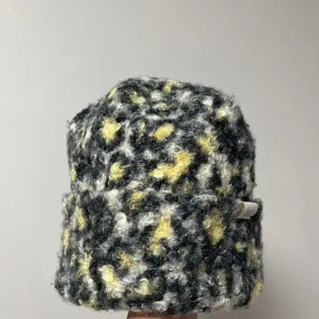 BSRABBIT 비에스래빗 비니 니트 모자