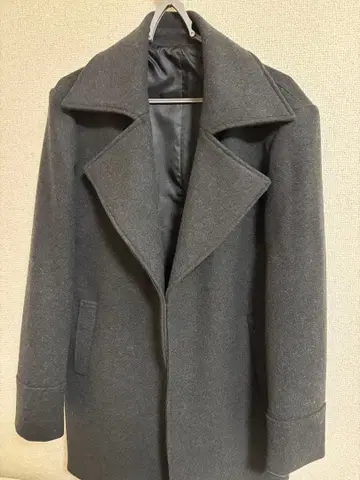 바이오하자드 빌리지풍 코트