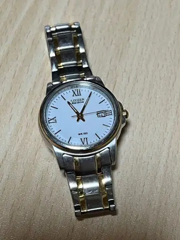 CITIZEN 여성용 손목시계