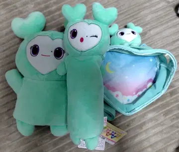 TWICE LOVERYS 미나 미브리 한정판 3종 세트 gigo