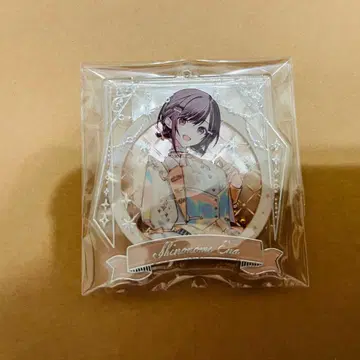 프로세카 감사제 아크릴 키링 에나