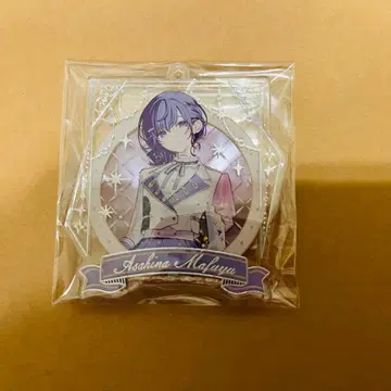 프로세카 감사제 아크릴 키링 마후유