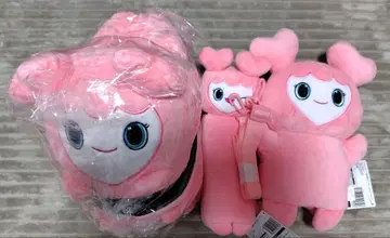 twice gigo 모블리 모모 MOVELY 한정판 3개 세트