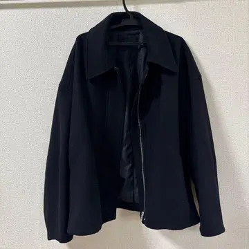 KBF 오버암 코트