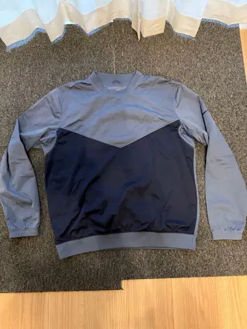 나이키 골프 쉴드 남성용 자켓