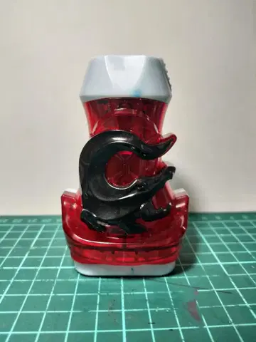 DX 크로커다일 바이 스탬프