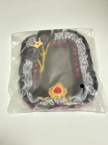 쿠츠하 사냐 생일 카드 케이스