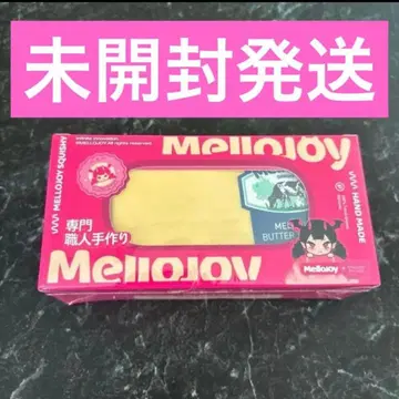 mellojoy 버터 스퀴즈