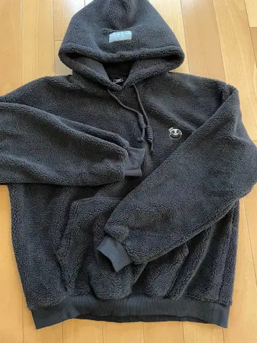 2PM 준호 Midnight Sun 공식 후디