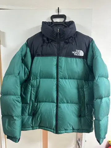 눕시 THE NORTH FACE