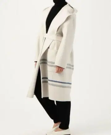 갤러리 바이 가운 코트 36