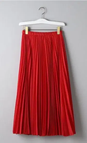 [ 새상품급 ] 롱 플리츠 [ 유나이티드 애로우즈 ]