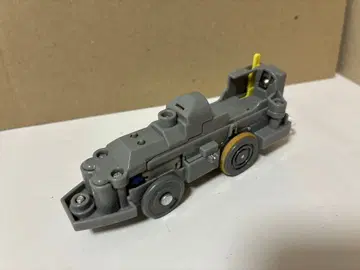 [프라레일] 레일로 왕복! H5계 신칸센 하야부사 동력 섀시만