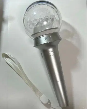 aespa 응원봉 ver1 상자 없음