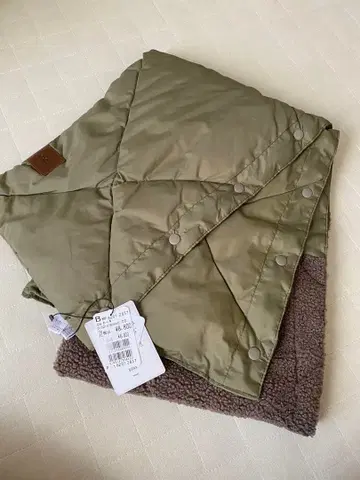 [ 새상품 ] 스콧 클럽 nouer 머플러 스톨