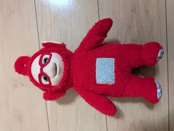 새상품 텔레토비즈 봉제 인형