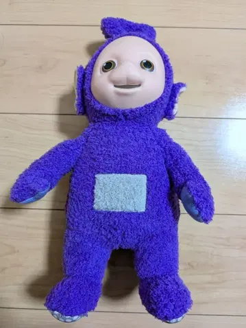 새상품 텔레토비즈 봉제 인형