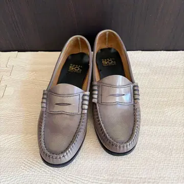 REGAL 리갈 여성용 로퍼 50주년 기념 모델 24.5cm