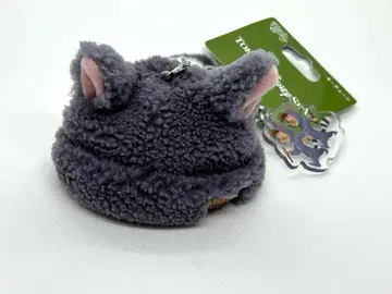 도쿄 디즈니 씨 피터팬 키링 아라이 팬캡