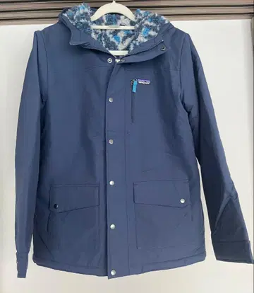 Patagonia 플리스 자켓 XXL 16-18