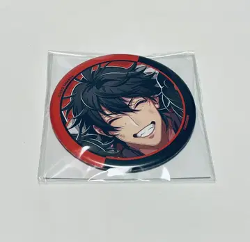 히프노시스 마이크 야마다 이치로 캔뱃지 리바이벌