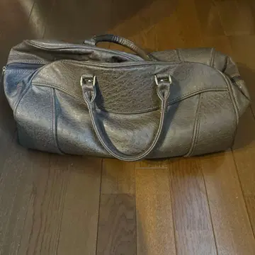 남성용 백 보스턴 백 여행용 백 EDVARGE 카키