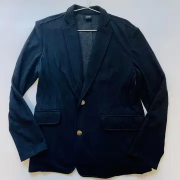 휴고보스 테일러드 자켓 블랙 스트레치 겉옷 L 사이즈