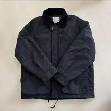 FREAK'S STORE 코튼 나일론 블루종