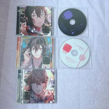 유환 로맨티카 메리 최고조 CD