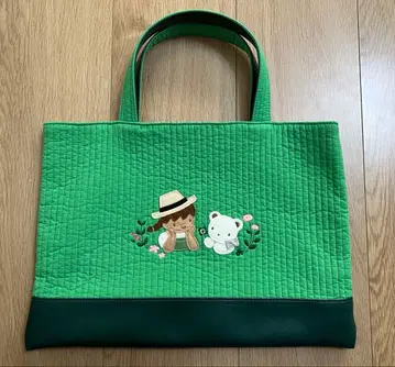 파밀리아 비오는날 백