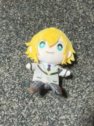 니지산지 우즈키 코우 니지누이