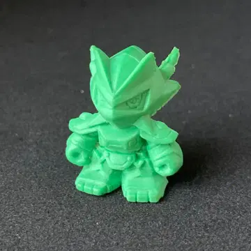 마그나몬 디지몬 어드벤처 지우개 피규어