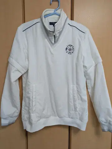 Callaway 가을/겨울 여성용 자켓 L 화이트 충전솜