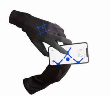 soundsports 장갑 미사용 새상품