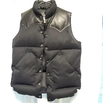 Rocky Mountain Hardware 자켓 38 사이즈