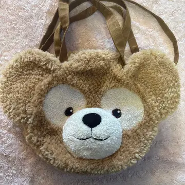 미용 Duffy 숄더백 토트 백팩 디즈니