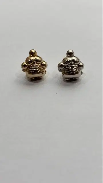 포켓몬 메탈 컬렉션 XY&Z 페로리 2체