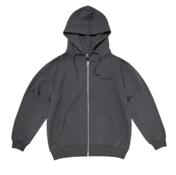 SEVENTEEN 집업 후디 XL 사이즈