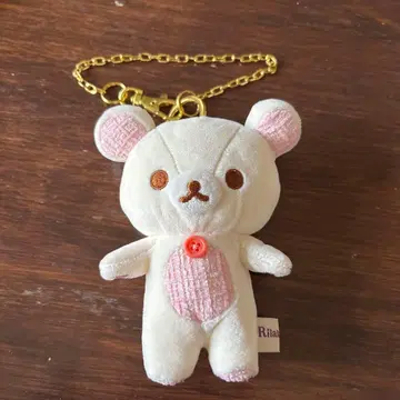 리락쿠마 봉제 인형 멋진 집 코리락쿠마