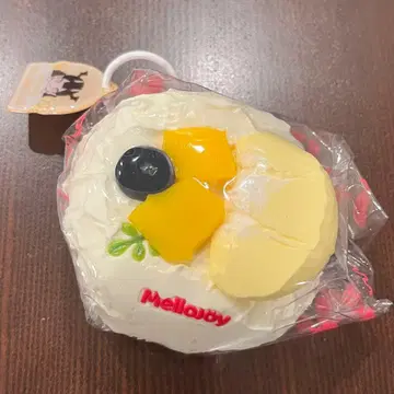 멜로조이 Mellojoy 스퀴즈 다이후쿠 망고 블루베리 두리안